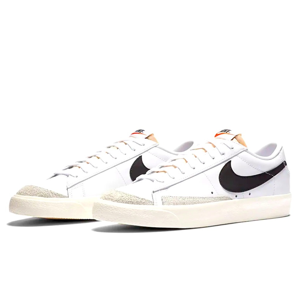 Nike Blazer Low ‘77 Vintage Mens 11.5 New never worn